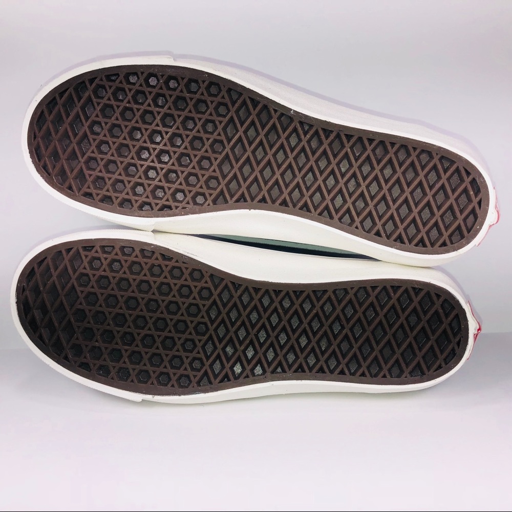 Vans OG Style 23 V LX Star Gazer Sneakers - Picture 7 of 8